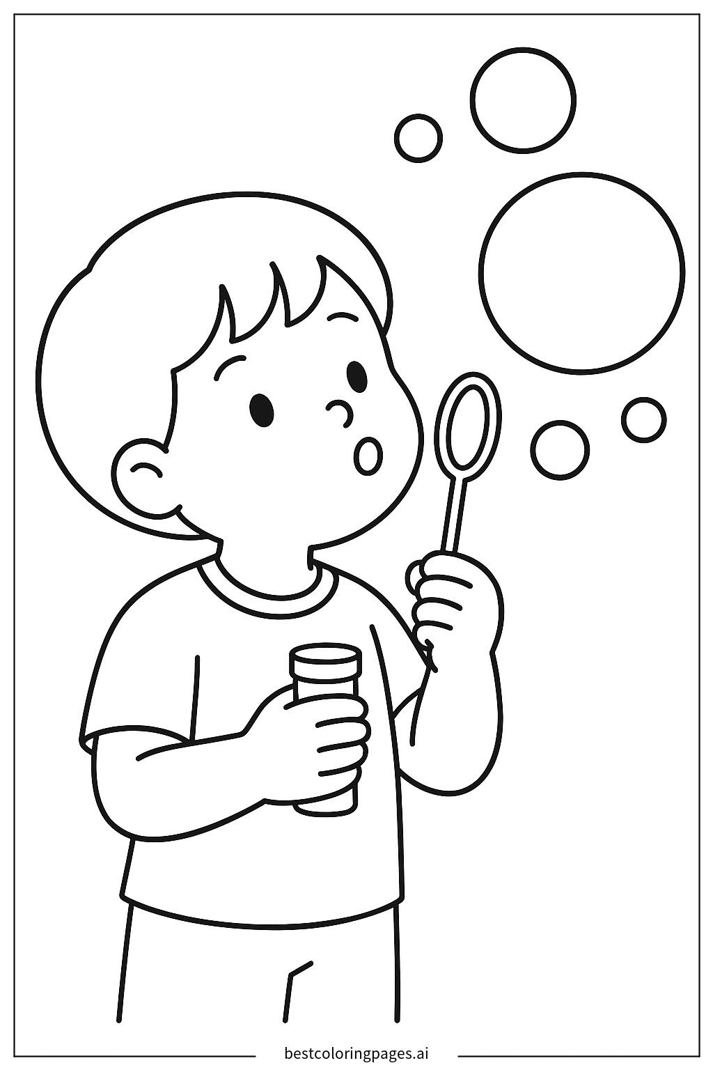 天使の子供の絵 シャボン玉 天使の子供の絵 シャボン玉 酒井式「円形 シャボン玉」の描き方 |